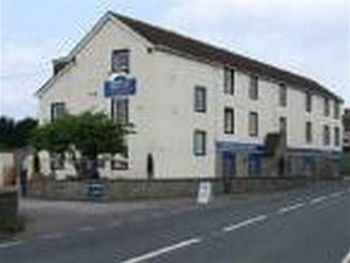 The Cannards Well Shepton Mallet Eksteriør bilde